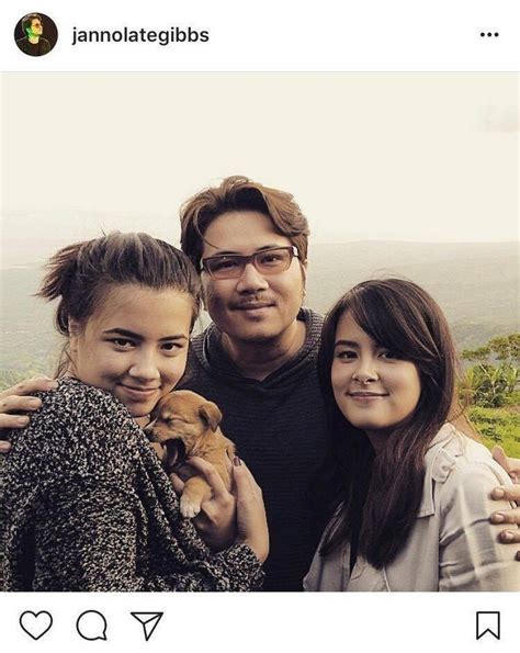 LOOK: Janno Gibbs' daughters are giving us major .